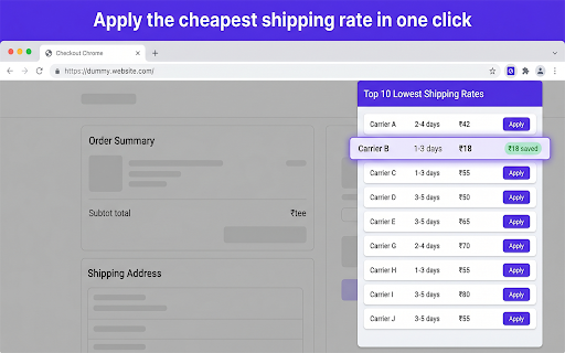 Meesho Shipping Price Checker :: Generate image variations and find the lowest shipping price on Meesho