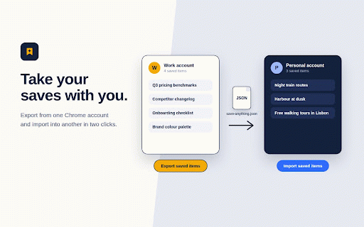 Save Anything :: save anything from the web.