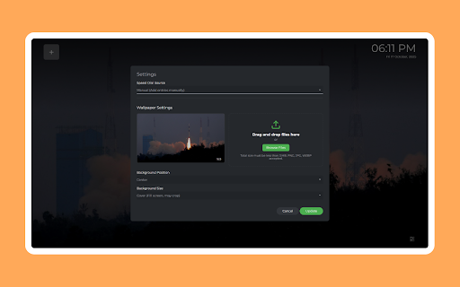 Naya Tab - A new tab extension by sharadcodes :: A new tab extension developed by Sharad Raj Singh Maurya who lives in India building useful things for the world.