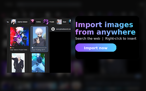 AuraSync :: AuraSync: Floating avatar bubbles, reactions, life mode & immersive enhancements.