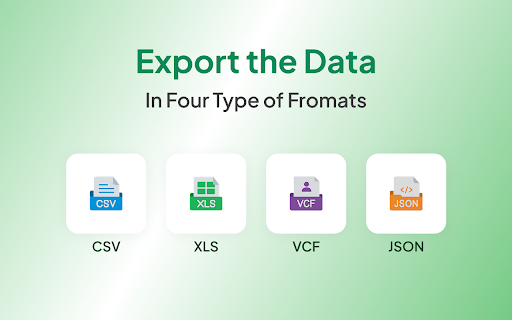 WhatsExport: WhatsApp Group Contact Downloader :: Extract contact information from WhatsApp groups on WhatsApp Web.