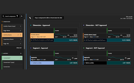 Lens :: Lens - See what Adobe tools don't show you