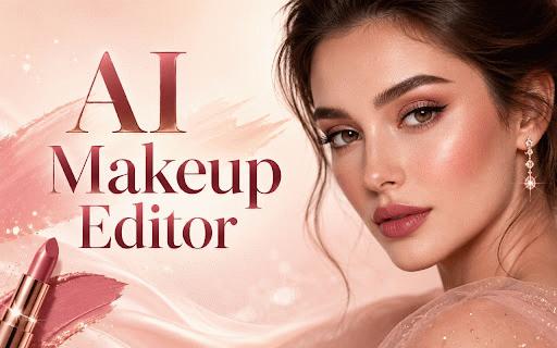 AI Makeup Editor - Virtual Makeup Tool :: Use the AI makeup editor to apply realistic virtual makeup looks to portrait photos, match reference images, and download polished…