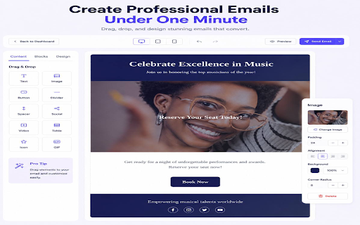 AI Email Assistance :: AI-powered auto-reply assistant for Gmail