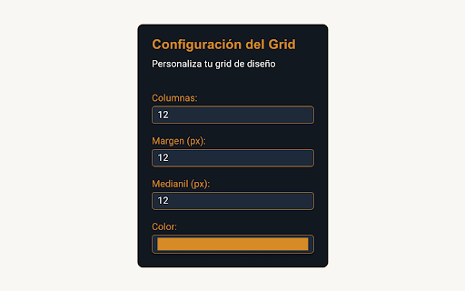 Responsive ViewPort for Elementor :: Display breakpoint widths and add grid to Elementor canvas