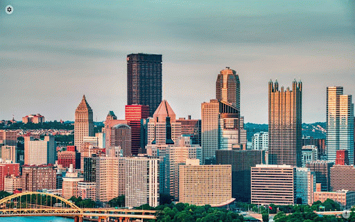 Unsplash New Tab :: When you open a new chrome tab, an unsplash image will be randomly displayed, giving you a different new tab.