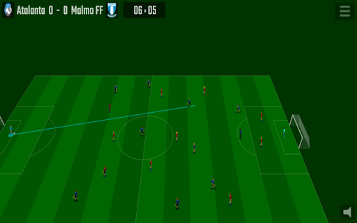Soccer Skills Champions League :: Play Soccer Skills Champions League directly from the browser extension!