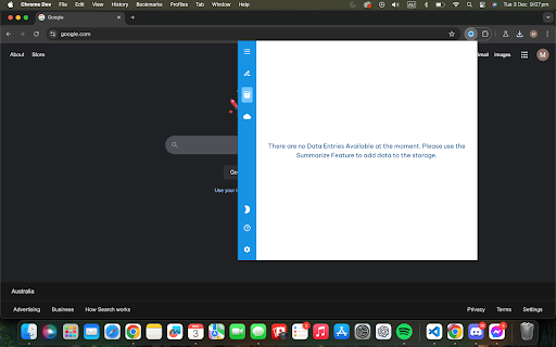 SummarAIze :: AI-powered summarization and translation for research.