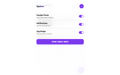 LootOps: Epic & Steam Games :: Tactical HUD for free games. LootOps tracks every free loot drop from Epic Games and Steam.