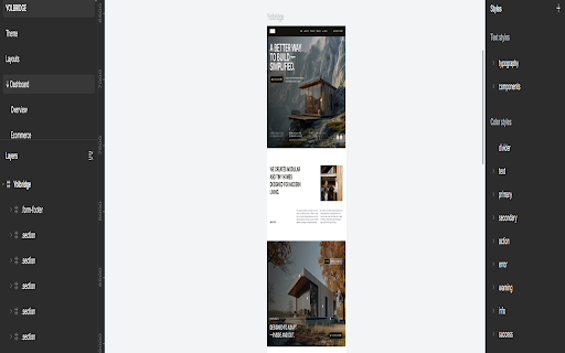 Yolbridge — HTML to Figma Importer :: Sends HTML+CSS of the current page to the Yolbridge Figma plugin to import websites as editable, layered Figma designs.