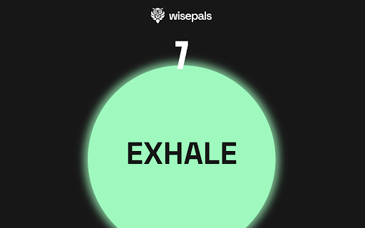 Be Present: One Tab, One Breath :: Mindful ritual every time you open a tab. Be present with a simple breath in the middle of a chaotic digital day.