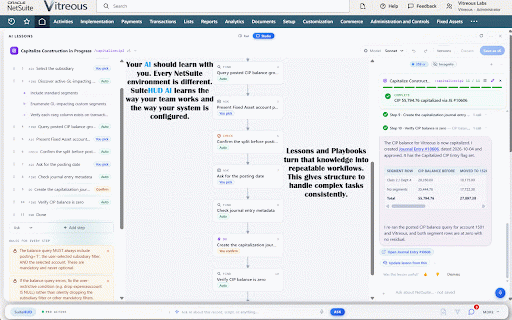 SuiteHUD for NetSuite :: SuiteHUD | The productivity Heads-Up Display for NetSuite power users.