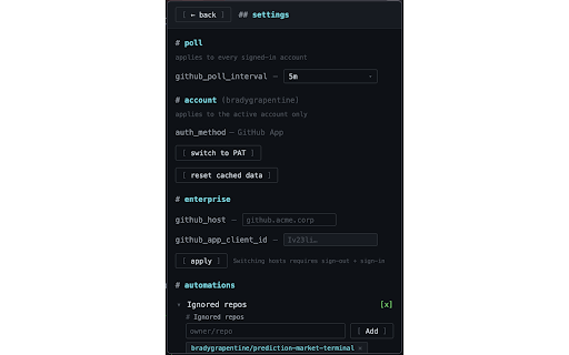 Auto Rebaser :: Automatically rebases your open GitHub PRs when they fall behind their base branch.