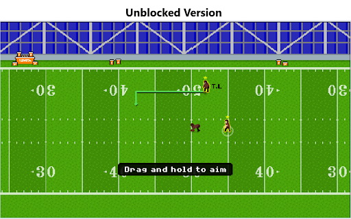 Retro Bowl Unblocked :: Play Retro Bowl Unblocked game right in your web-browser!