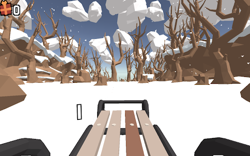 Snow Rider 3D Unblocked :: Play Snow Rider 3D Unblocked game right in your web-browser!