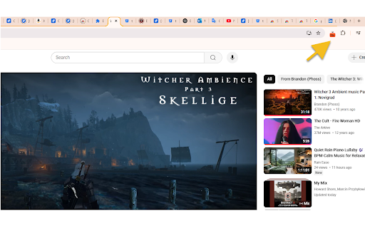 Rotten Tabs :: Helping tab hoarders gently let go. Tabs get grouped and auto-closed — unless you stay on them long enough to prove they matter.