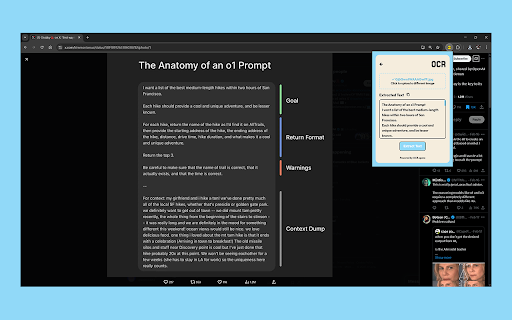 Toolz - OCR, HEX Finder, Timer, AI Summary & Screenshots :: All-in-one productivity tools including OCR, color picker, screenshot, summarizer, and timer.