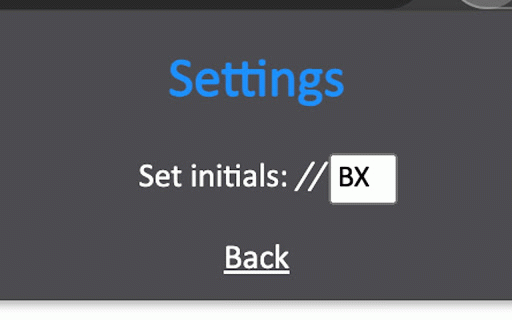 DebATEE :: All purpose debate extension!