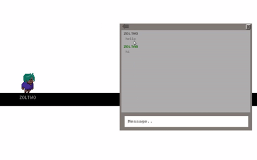 BetterML :: Making Manyland Better.