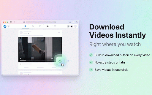 Kiri :: Utility for Facebook and Instagram.