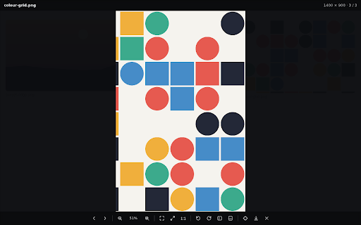 Image Viewer Pro :: Click any image to zoom, rotate, flip and pan it. Works offline, collects no data.