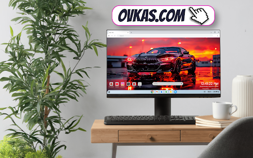 BMW M5 F90 Live Wallpaper Features :: Experience the elegance and speed of the BMW M5 in this live Tab showcasing dynamic visuals and a sleek design for car enthusiasts