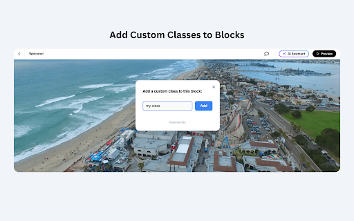 RiseOverride by Override Labs Canada :: Patch and customize Rise SCORM exports with custom CSS, JS, and more. Built by Override Labs.