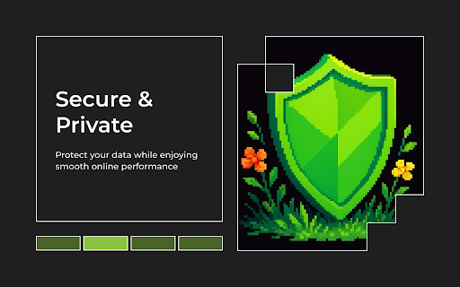 Free VPN Proxy - Mars :: Access any website with free VPN extension Mars