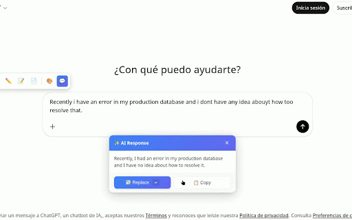 DevMentorAI :: DevOps mentoring and writing assistant powered by GitHub Copilot