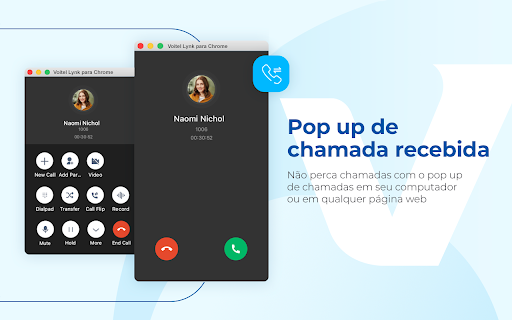 Lynk :: Manage your office calls easily and never miss a call from your business phone system.