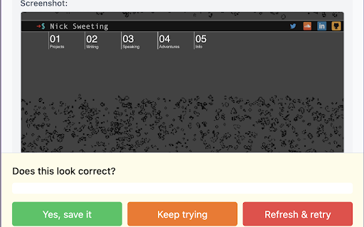 Improv - AI Userscript Creator :: Create custom userscripts for any website using AI. Fix bugs, add features, and customize pages with LLM assistance.