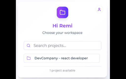 Hi-Remi :: Your LinkedIn sourcing sidekick
