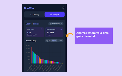 Chrono Widget :: ⏳ ChronoWidget: Your Time Tracker & Digital Wake-Up Call
See where your day goes. Stop scrolling. Start thriving.
Tired of losing…