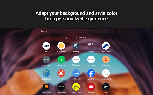Bookmer :: Manage your bookmarks from your browser