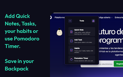 Pawly — Tu Mascota Virtual - Gato y Perro :: Mascota virtual en tu navegador. Cuídala, vístela, juega minijuegos y mantén tu productividad.