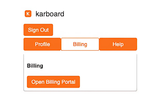 Karboard :: Enhance your Karbon experience with Gmail-style keyboard shortcuts.
