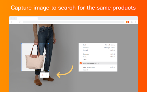 Taobao Shopping Cart Assistant - One-click Export Product List :: One-click capture and export Taobao shopping cart product data to Excel/CSV, supporting unit price, specifications and store links.…
