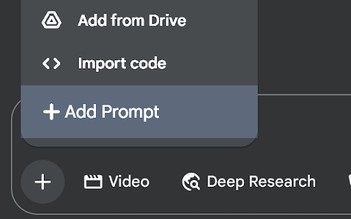 Easy Folders for Gemini :: Organize your Gemini conversations into folders with search, drag-and-drop, color customization, and automatic gem folder creation.