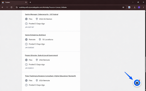 ApplyFlow - Job Application Autofill, Resume AI & Career Copilot :: Helps to apply jobs automatically