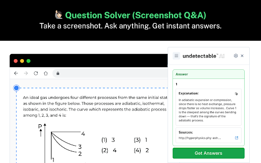 Undetectable AI: Your AI tool kit :: Rewrite and scan your content anywhere you write online.