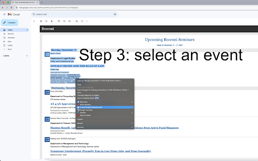 supercalendar :: Make calendaring better