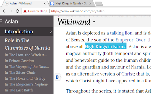 Right-Click Search Google Scholar :: This extension searches for selected text on Google Scholar via right-click and shows the result on a new 'passive' tab