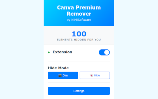 Canva Premium Remover :: You don't want to pay for Canva? Me neither.