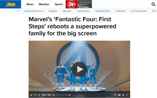 AutoplayStopper (MV3) :: Blocks unwanted media autoplay on websites, with per-site permission control.