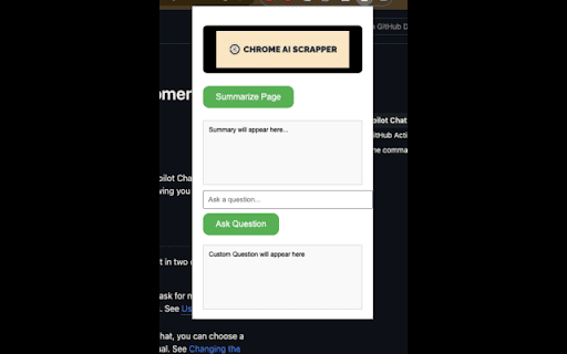 Gemini Summarizer :: The Gemini Summarizer is a system designed to provide users with quick summaries of web page content. It leverages the power of…