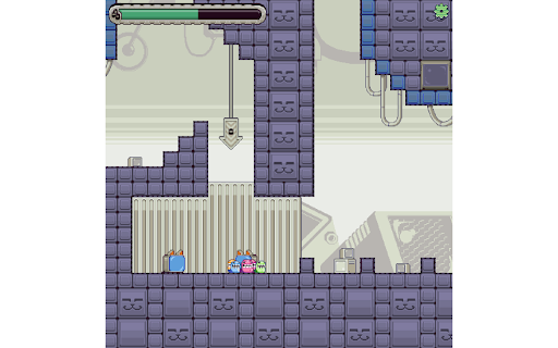 Oodlegobs Game - Harness the Power of the Swarm! :: Unleash the power of the swarm in Oodlegobs!