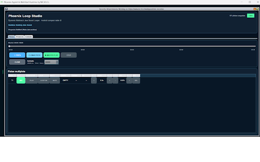 Phoenix AWR - Java Applets Runtime :: Bring Java back to the modern web. Launch Applets, JApplets and Web Start applications with Phoenix AWR, from Java 1.0 to Java 25.