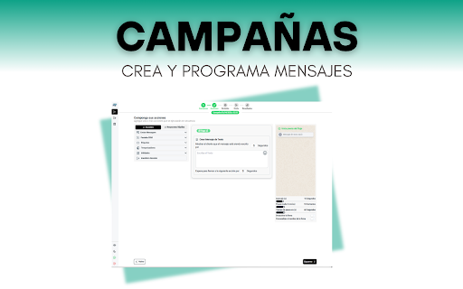 Lightiius CRM tu plataforma de ventas con IA para WhatsApp :: Lightiius CRM convierte WhatsApp en una máquina de ventas con inteligencia artificial.