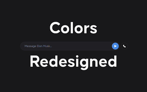 Better Character.AI :: Better Character.AI enhances the Character.AI experience with various improvements.