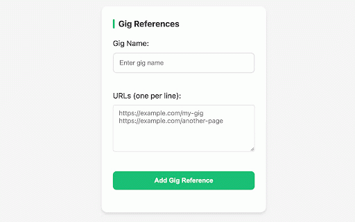 Fiverr Agent :: Generates replies for Fiverr inbox messages using Gemini API.